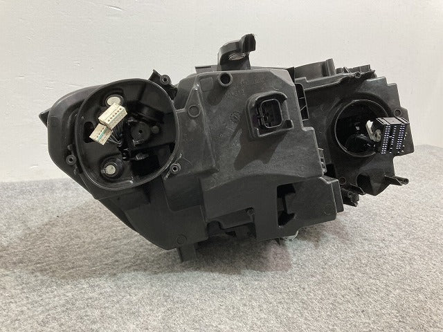 3シリーズ G20/G21 純正 前期 左 ヘッドライト/ランプ LED AL Automotive Lighting 9481703-07/LE16C6385 BMW(133950)