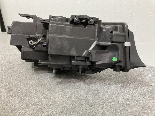 3シリーズ G20/G21 純正 前期 左 ヘッドライト/ランプ LED AL Automotive Lighting 9481703-07/LE16C6385 BMW(133950)