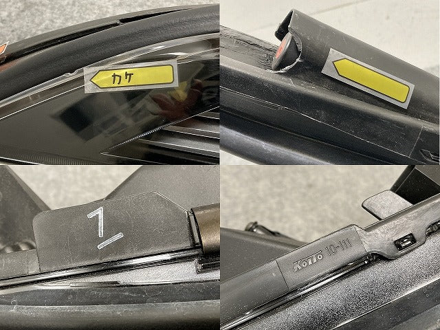 C-HR/CHR/G ZYX10/NGX10/NGX50 純正 中期 右 ヘッドライト/ランプ LED 刻印7 KOITO 10-111 81145-10A20 トヨタ(133956)