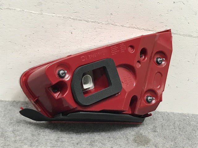 新品!A8(D4) 4H系 純正 前期 左 テールランプ/ライト/レンズ/フィニッシャーランプ/内側 LED 4H0.945.093 4H0945093 アウディ(133968)