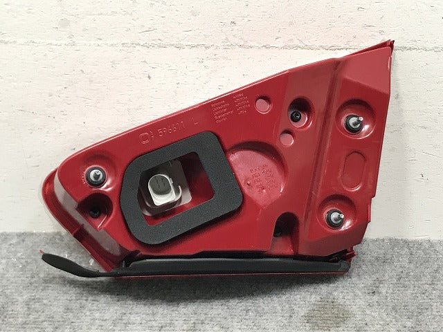 新品!A8(D4) 4H系 純正 前期 左 テールランプ/ライト/レンズ/フィニッシャーランプ/内側 LED 4H0.945.093 4H0945093 アウディ(133968)