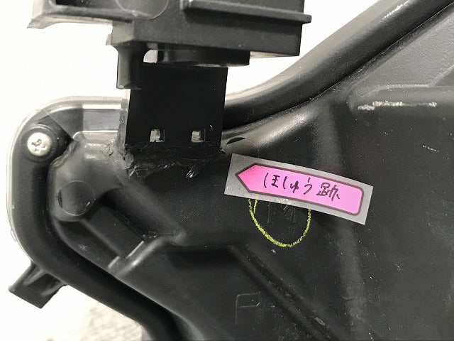 ミライース/ピクシスエポック/G/X/プレオプラス/L/G LA350S/A/F/LA360S/A/F 純正 右 ヘッドライト LED レベ付 KOITO 100-69042(133973)