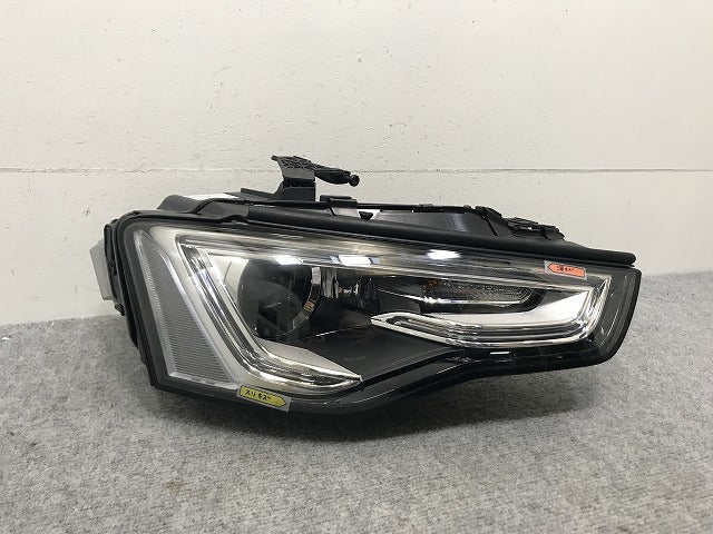 新品!A5(B8) 8T系 純正 後期 右 ヘッドライト/ランプ キセノン HID AFS無 Automotive Lighting 8T0 941 754 A 8T0941754A アウディ(133976)