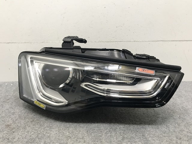 新品!A5(B8) 8T系 純正 後期 右 ヘッドライト/ランプ キセノン HID AFS無 Automotive Lighting 8T0 941 754 A 8T0941754A アウディ(133976)