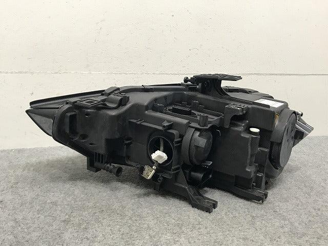 新品!A5(B8) 8T系 純正 後期 右 ヘッドライト/ランプ キセノン HID AFS無 Automotive Lighting 8T0 941 754 A 8T0941754A アウディ(133976)