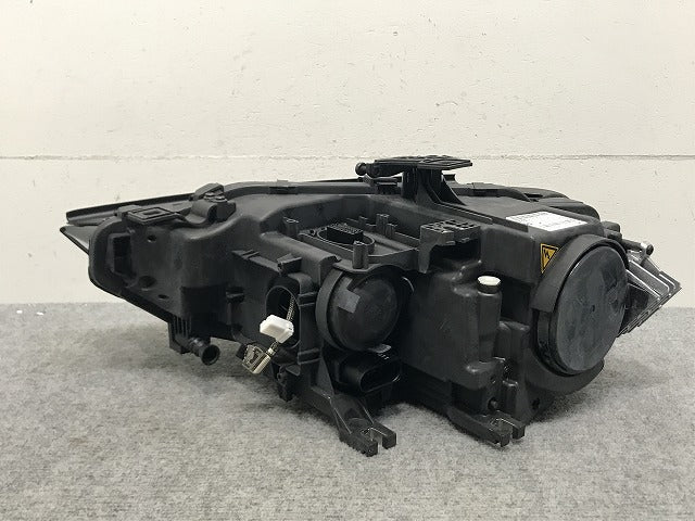 新品!A5(B8) 8T系 純正 後期 右 ヘッドライト/ランプ キセノン HID AFS無 Automotive Lighting 8T0 941 754 A 8T0941754A アウディ(133976)