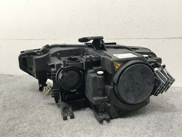 新品!A5(B8) 8T系 純正 後期 右 ヘッドライト/ランプ キセノン HID AFS無 Automotive Lighting 8T0 941 754 A 8T0941754A アウディ(133976)