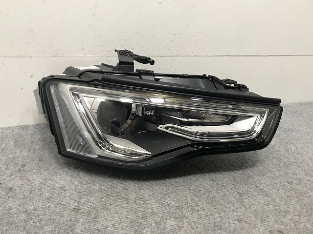 新品!A5(B8) 8T系 純正 後期 右 ヘッドライト/ランプ キセノン HID AFS無 Automotive Lighting 8T0 941 754 A 8T0941754A アウディ(133977)