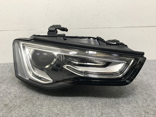 新品!A5(B8) 8T系 純正 後期 右 ヘッドライト/ランプ キセノン HID AFS無 Automotive Lighting 8T0 941 754 A 8T0941754A アウディ(133977)
