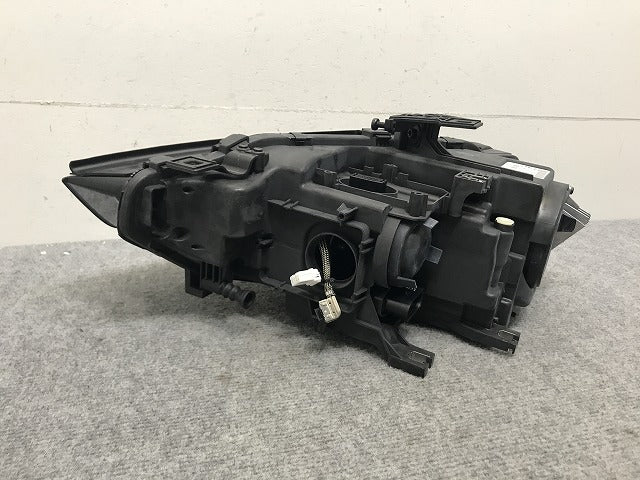 新品!A5(B8) 8T系 純正 後期 右 ヘッドライト/ランプ キセノン HID AFS無 Automotive Lighting 8T0 941 754 A 8T0941754A アウディ(133977)