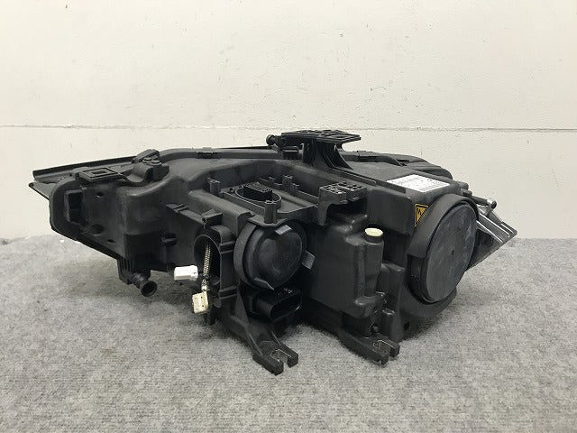 新品!A5(B8) 8T系 純正 後期 右 ヘッドライト/ランプ キセノン HID AFS無 Automotive Lighting 8T0 941 754 A 8T0941754A アウディ(133977)