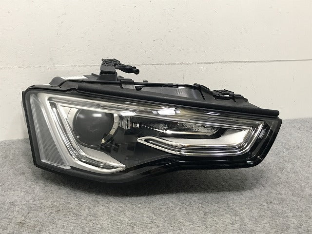 新品!A5(B8) 8T系 純正 後期 右 ヘッドライト/ランプ キセノン HID AFS無 Automotive Lighting 8T0 941 754 A 8T0941754A アウディ(133978)