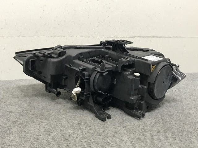 新品!A5(B8) 8T系 純正 後期 右 ヘッドライト/ランプ キセノン HID AFS無 Automotive Lighting 8T0 941 754 A 8T0941754A アウディ(133978)