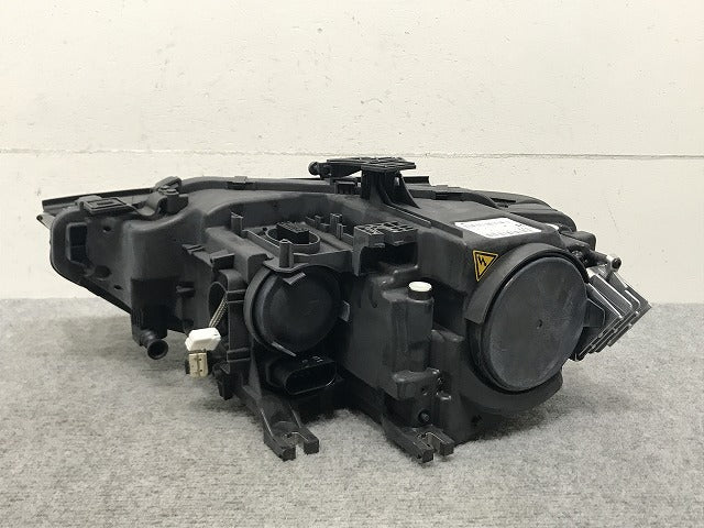 新品!A5(B8) 8T系 純正 後期 右 ヘッドライト/ランプ キセノン HID AFS無 Automotive Lighting 8T0 941 754 A 8T0941754A アウディ(133978)