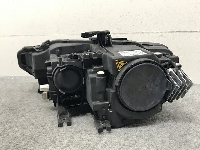 新品!A5(B8) 8T系 純正 後期 右 ヘッドライト/ランプ キセノン HID AFS無 Automotive Lighting 8T0 941 754 A 8T0941754A アウディ(133978)