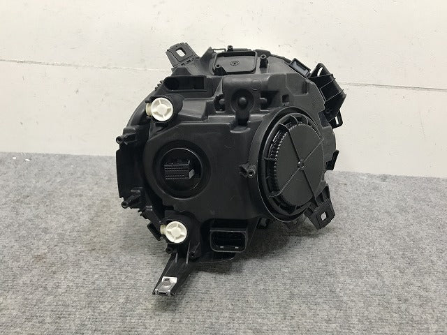新品!MINI/ミニ F54/F55/F56 純正 左 ヘッドライト/ランプ LED RHD/右ハンドル用 VALEO 7448377-01 63117448377 MINI(133983)