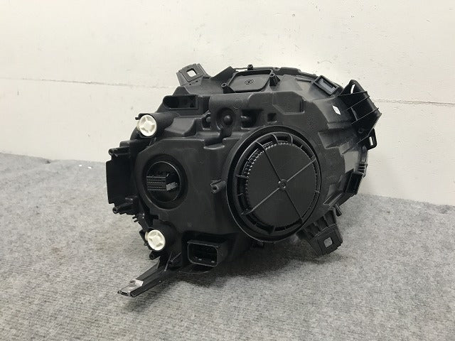 新品!MINI/ミニ F54/F55/F56 純正 左 ヘッドライト/ランプ LED RHD/右ハンドル用 VALEO 7448377-01 63117448377 MINI(133983)