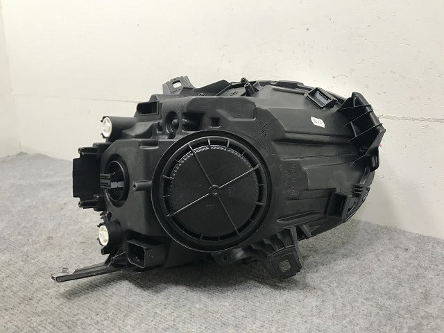 新品!MINI/ミニ F54/F55/F56 純正 左 ヘッドライト/ランプ LED RHD/右ハンドル用 VALEO 7448377-01 63117448377 MINI(133983)