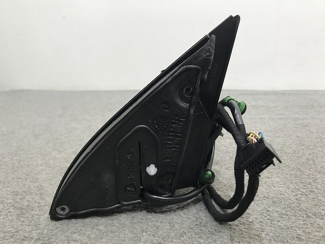 新品!パサート ヴァリアント 3C 純正 右 ドアミラー 15線 ウインカー付 3C0 857 934 3C2857508CG9B9 フォルクスワーゲン(134004)