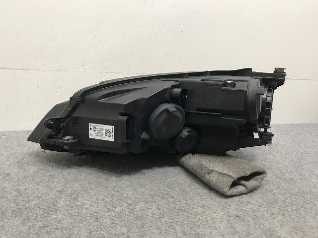 新品!ゴルフ7/GOLF VII 5G/AU 純正 前期 右 ヘッドライト/ランプ ハロゲン VALEO 5G2 941 006 E 5G2941006E フォルクスワーゲン(134007)
