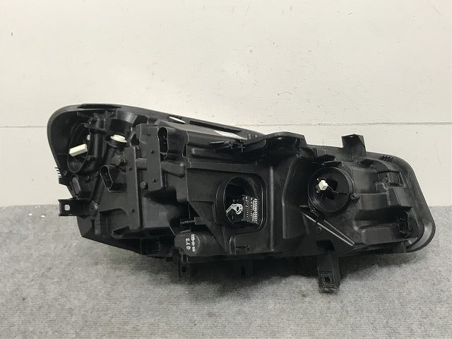 2シリーズ F45/F46 純正 後期 左 ヘッドライト/ランプ LED 8738643-03/LE16C6380 BMW(134009)