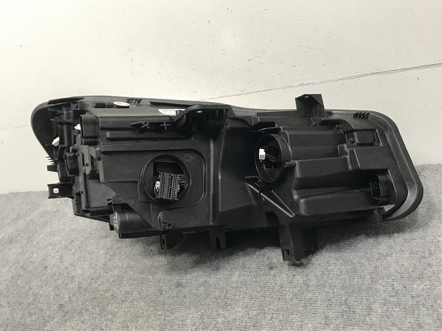 2シリーズ F45/F46 純正 後期 左 ヘッドライト/ランプ LED 8738643-03/LE16C6380 BMW(134009)