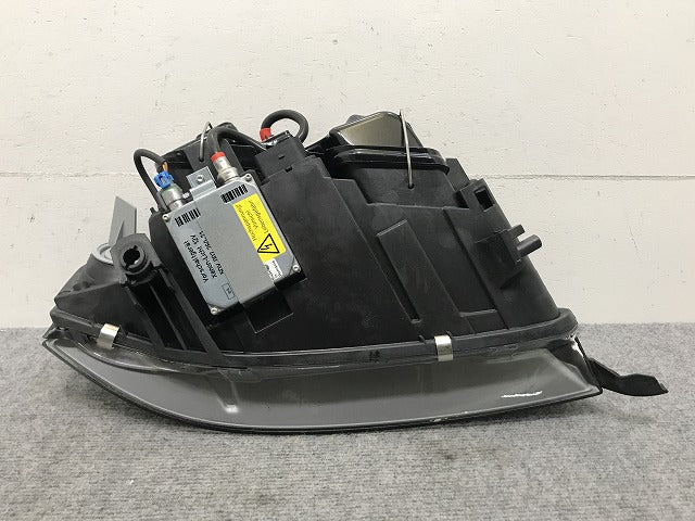 新品!A6(C5)オールロードクワトロ 4B系 純正 左 ヘッドライト キセノン HID AFS無 バラスト HELLA 4Z7 941 003 4Z7941003C ベンツ(134033)