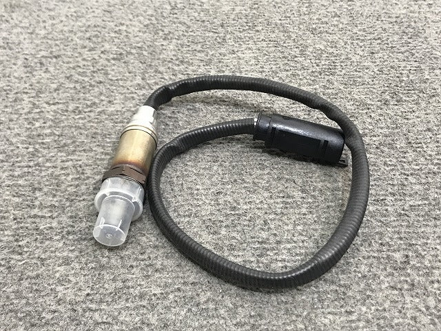 新品!5シリーズ/7シリーズ/Z3/Z8 E39/E38/E40/E52 等 純正 ラムダセンサー/O2センサー 1178 1742051-04 11781742051 BMW(134039)