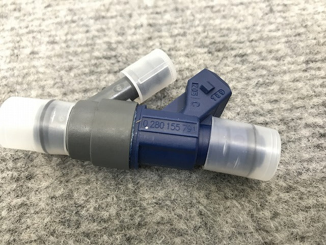 新品!ゴルフ4/GOLF IV 1J系 純正 インジェクター 0 280 155 791 06A906031C フォルクスワーゲン(134042)