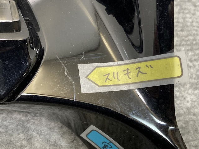 新品!1シリーズ F20 純正 右 ドアミラー 5線 ウインカー付 51.16-724824-20 51167242824 BMW(134059)