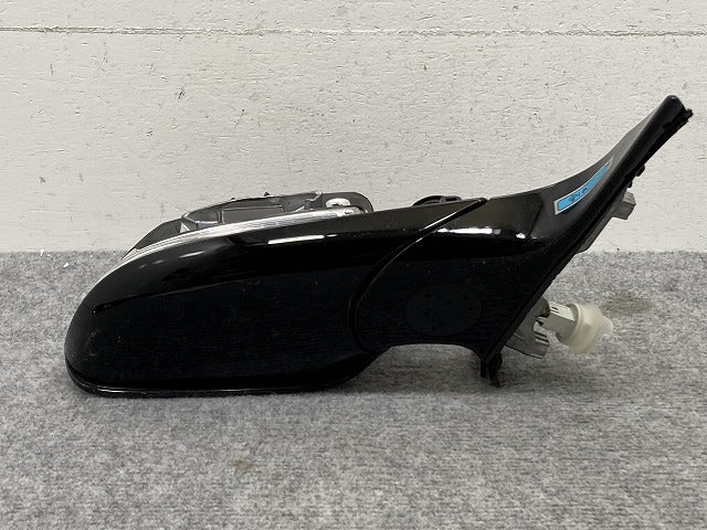 新品!1シリーズ F20 純正 右 ドアミラー 5線 ウインカー付 51.16-724824-20 51167242824 BMW(134059)