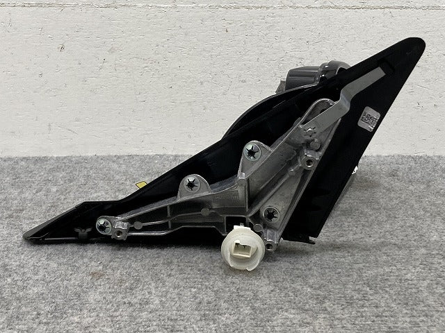 新品!1シリーズ F20 純正 右 ドアミラー 5線 ウインカー付 51.16-724824-20 51167242824 BMW(134059)