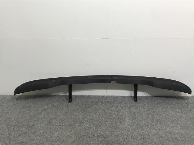 新品!Bクラス W246 純正 後期 リア アンダーカバー/ロアバンパー/ディフューザー A2468853925 素地 メルセデスベンツ(134071)