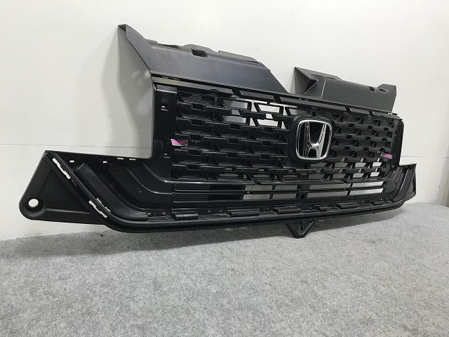 N-WGN/NWGN/N-ワゴン/Nワゴン/エヌワゴン カスタム JH3/JH4 純正 前期 フロント グリル/ラジエーターグリル 素地 ホンダ(134073)