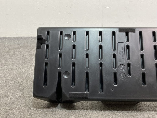 新品!ルーミー/タンク/トール/ジャスティ M900A/S/F/M910A/S/F  リア フロアボード 58415-B1051 58415-B1051-C0 素地 トヨタ(134127)
