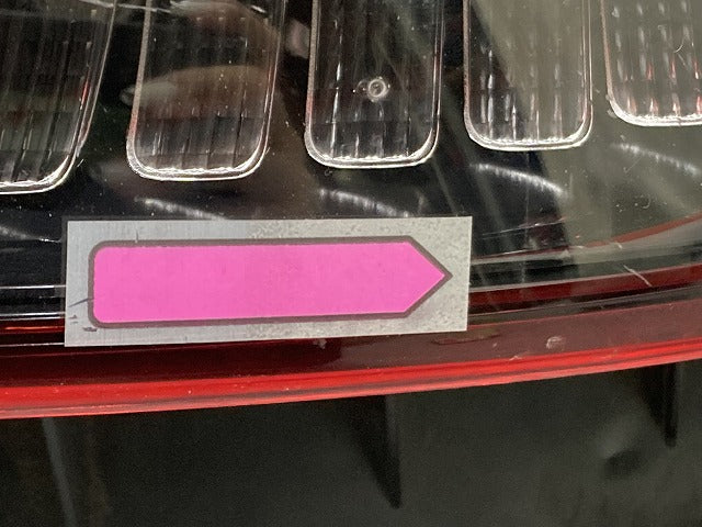 Eクラス/セダン W213 純正 後期 右 テールランプ/ライト/レンズ LED AL Automotive Lighting A2139065409 メルセデスベンツ(134137)