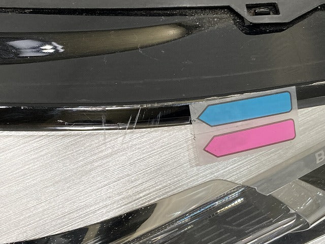 1シリーズ F40 純正 左 ヘッドライト/ランプ LED VALEO 63.11-9482809-10/90177957ZS10 BMW(134143)