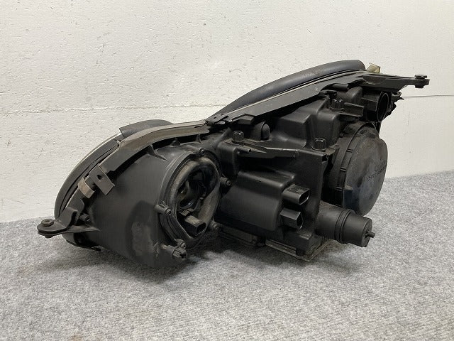 Eクラス W211 純正 前期 右 ヘッドライト/ランプ キセノン HID AFS無 バラスト付 A 002 820 24 26 メルセデスベンツ(134176)