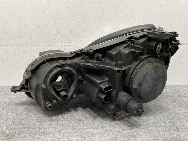 Eクラス W211 純正 前期 右 ヘッドライト/ランプ キセノン HID AFS無 バラスト付 A 002 820 24 26 メルセデスベンツ(134176)