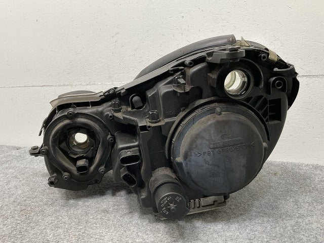 Eクラス W211 純正 前期 右 ヘッドライト/ランプ キセノン HID AFS無 バラスト付 A 002 820 24 26 メルセデスベンツ(134176)