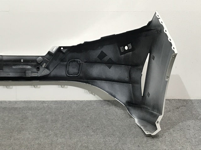 ノート/NOTE E13/SNE13 純正 前期 フロント バンパー 62022 6XJ0H ピュアホワイトパール QAC 日産(134190)