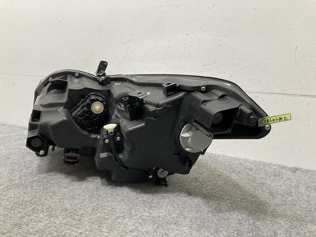 フーガ Y51/KNY51/KY51/HY51 純正 後期 右 ヘッドライト/ランプ LED レベライザー 刻印5 KOITO 100-23647 日産(134207)
