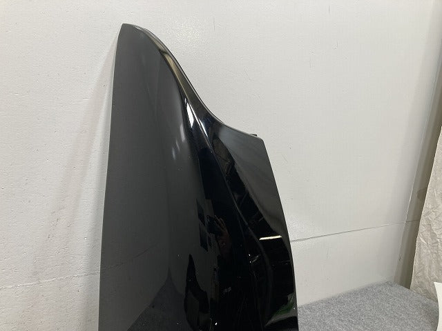 ヴェルファイア/アルファード 30系/AGH30W/AGH35W/GGH30W/GGH35W/AYH30W 純正 左リア コーナーバンパー/パネル 52166-58030/40 202(134242)
