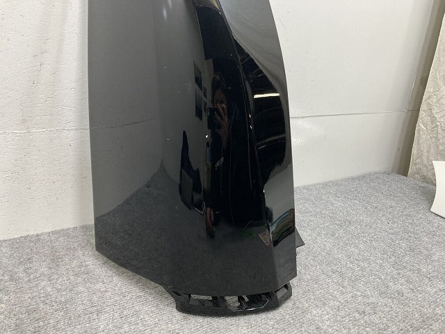 ヴェルファイア/アルファード 30系/AGH30W/AGH35W/GGH30W/GGH35W/AYH30W 純正 左リア コーナーバンパー/パネル 52166-58030/40 202(134242)