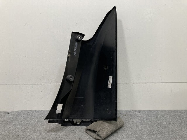 ヴェルファイア/アルファード 30系/AGH30W/AGH35W/GGH30W/GGH35W/AYH30W 純正 左リア コーナーバンパー/パネル 52166-58030/40 202(134242)