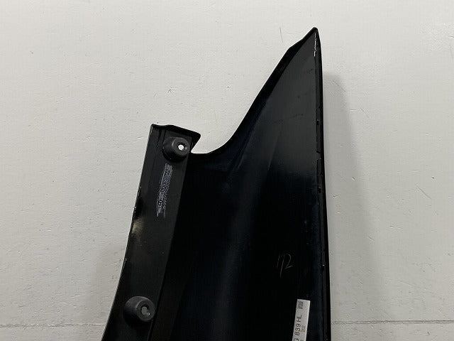 ヴェルファイア/アルファード 30系/AGH30W/AGH35W/GGH30W/GGH35W/AYH30W 純正 左リア コーナーバンパー/パネル 52166-58030/40 202(134242)