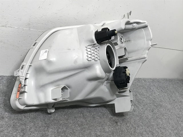 タント/シフォン LA600S/LA610S/LA600F/LA610F 純正 右 ヘッドライト/ランプ ハロゲン レベライザー ICHIKOH 1880/81110-B2730(134255)