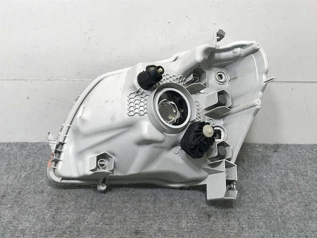 タント/シフォン LA600S/LA610S/LA600F/LA610F 純正 右 ヘッドライト/ランプ ハロゲン レベライザー ICHIKOH 1880/81110-B2730(134255)