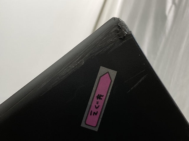 ハリアー 80系/MXUA80/MXUA85/AXUH80/AXUH85/AXUP85 純正 リア バンパーアンダーカバー/ディフューザー/下部 52169-48160(134299)
