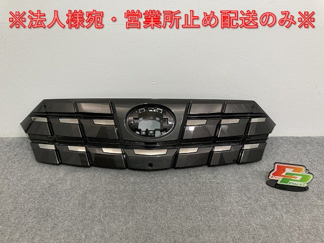 新車取り外し!アルファード 40系/AGH40W/AGH45W 純正 フロント グリル/ラジエーターグリル 53111-V2010 トヨタ(134304)